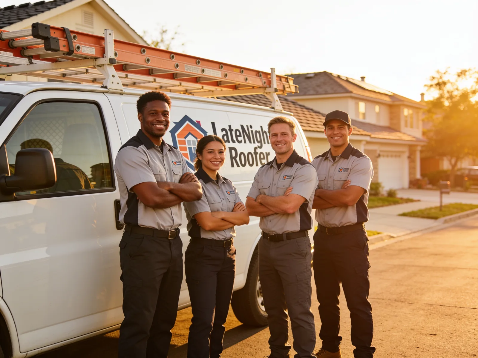 Emergency Roof Repair company in Smiths Creek, MI